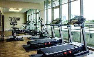  Appartement � vendre 1 pi�ce 21 m�