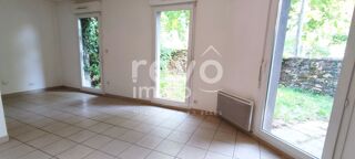  Appartement � vendre 2 pi�ces 44 m�