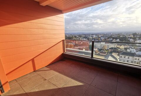  Appartement � louer 2 pi�ces 37 m�