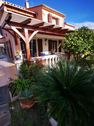  Maison � vendre 4 pi�ces 110 m�