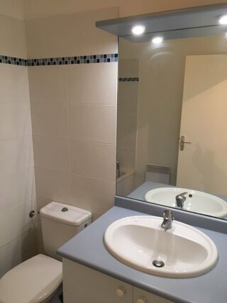  Appartement � louer 2 pi�ces 36 m�