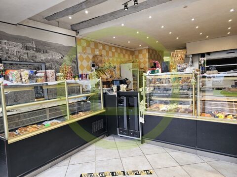 Boulangerie - Pâtisserie 215000 83780 Flayosc