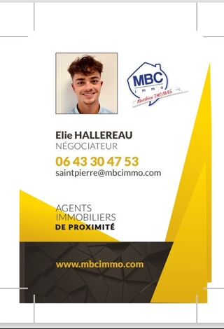  Terrain � vendre 5100 m�