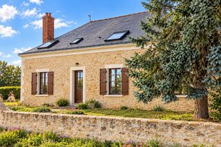  Maison à vendre 5 pièces 141 m²