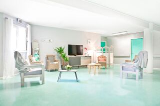  Appartement � vendre 1 pi�ce 16 m�