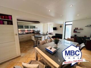  Maison � vendre 5 pi�ces 190 m�