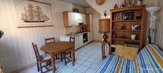  Maison à vendre 2 pièces 40 m²