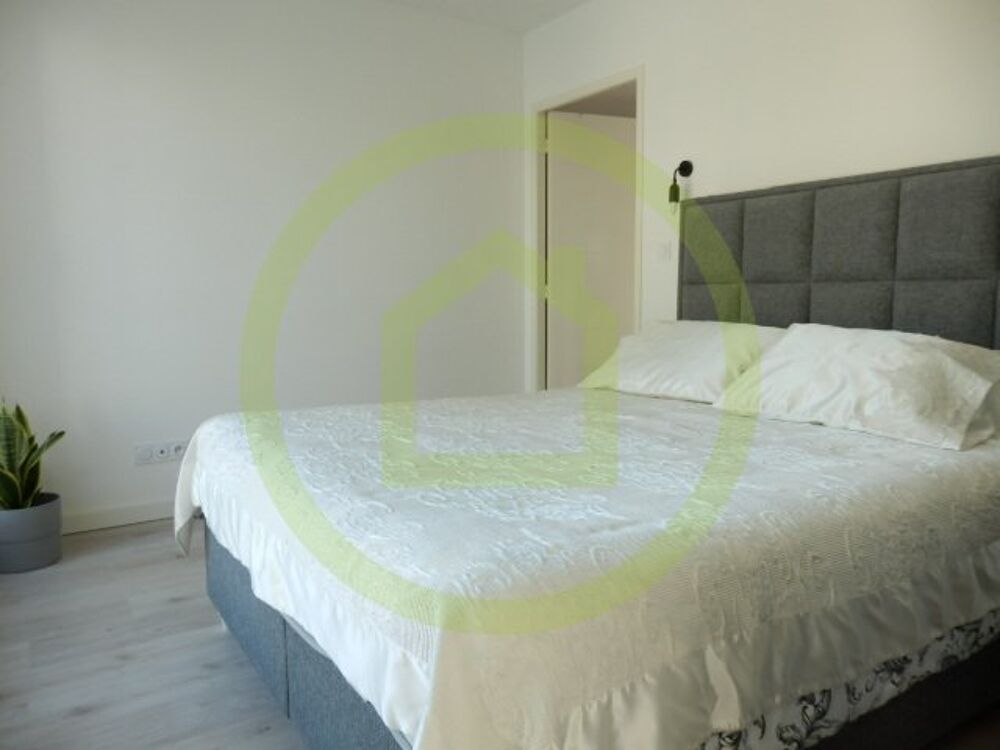  vendre  Maison Angers (49100)