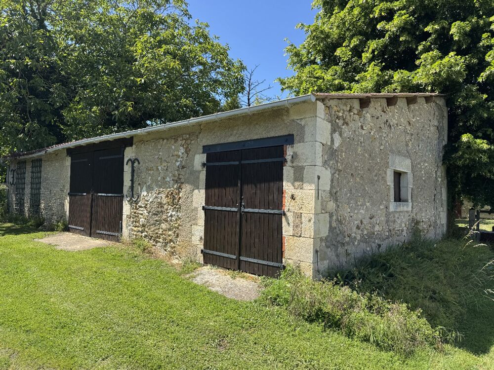 Vente Maison Maison Saint hilaire sur benaize