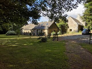  Maison � vendre 15 + pi�ces 315 m�