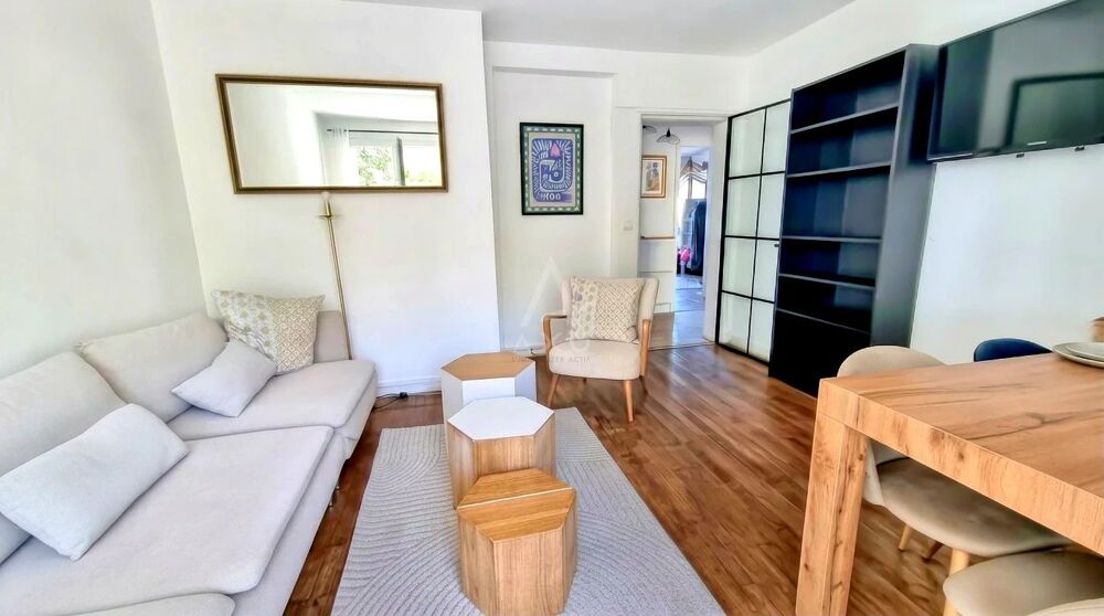 Vente Appartement Appartement Nantes