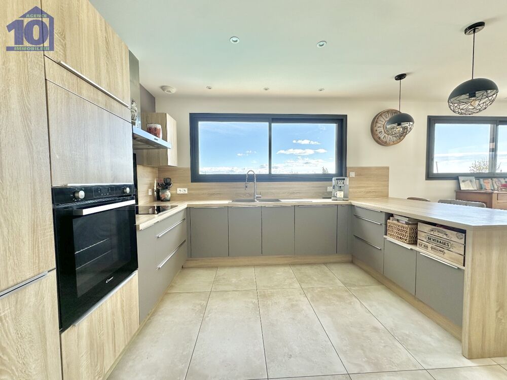 Vente Maison Villa Valras plage
