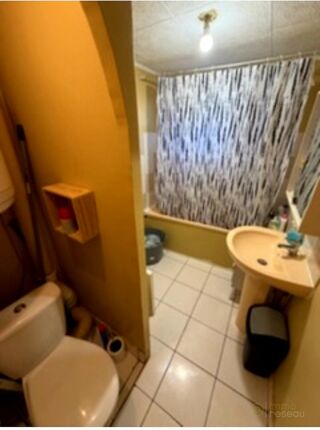  Maison � vendre 1 pi�ce 24 m�