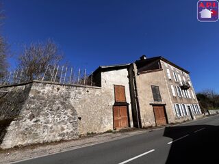  Maison à vendre 9 pièces 277 m²