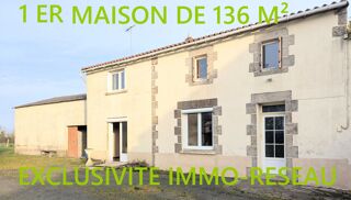  Maison à vendre 7 pièces 220 m²