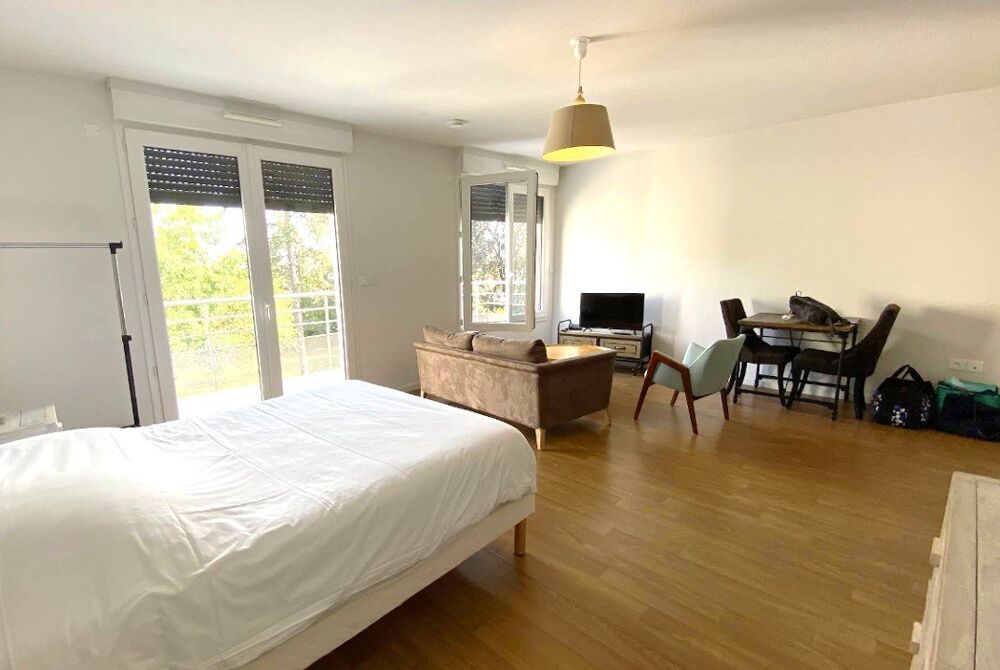 Vente Appartement Résidence Seniors Nevers