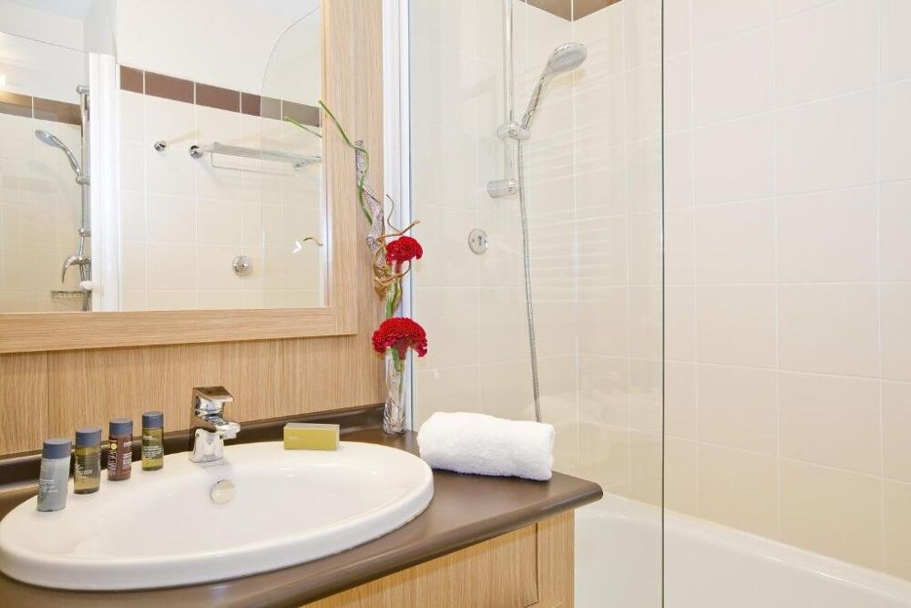 Vente Appartement Résidence Affaires Carrieres sur seine