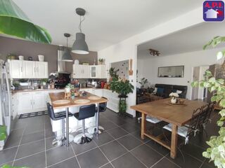 Maison à vendre 4 pièces 130 m²