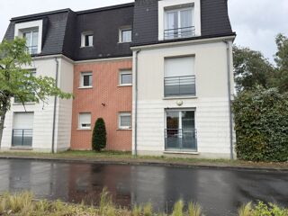  Appartement � vendre 3 pi�ces 66 m�