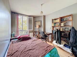  Appartement � vendre 2 pi�ces 32 m�