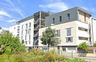  Appartement � vendre 1 pi�ce 20 m�