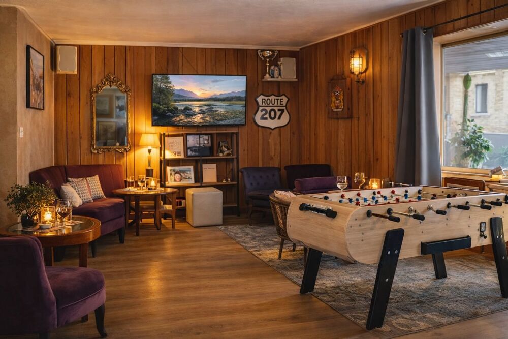   Bar 