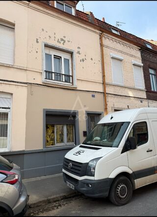  Maison � vendre 6 pi�ces 95 m�