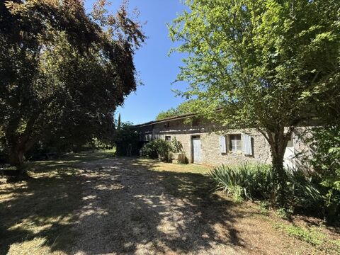   Maison de caractre Maison - 4 pice(s) - 110 m