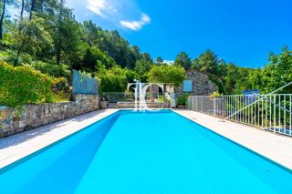 Vente Villa Maison de caractère Les vans