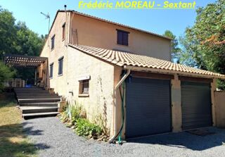  Maison � vendre 6 pi�ces 160 m�