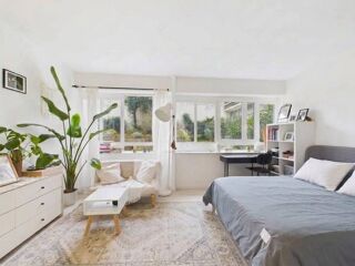 Appartement 1 pièce 21 m² · à Vanves · 21 m² · 178 500 €