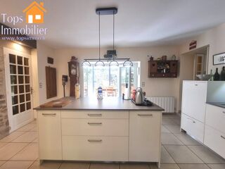  Maison à vendre 6 pièces 131 m²