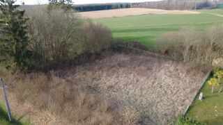  Terrain � vendre 1289 m�
