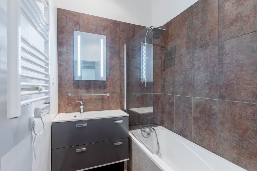 Vente Appartement Appartement rénové Montpellier
