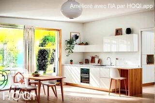  Appartement à vendre 1 pièce 32 m²