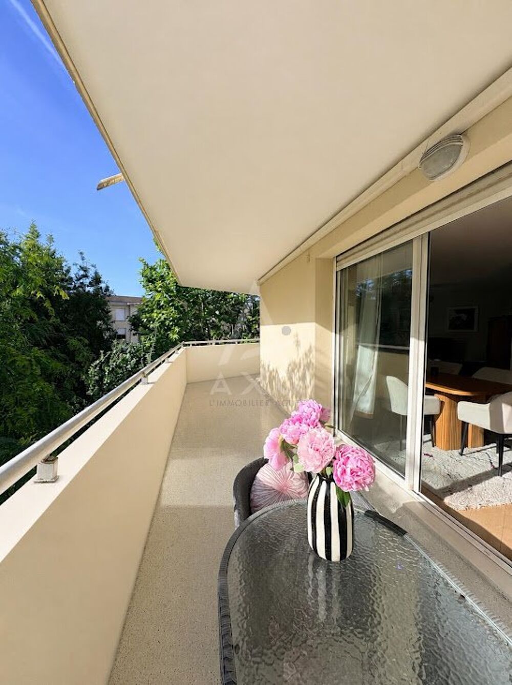 à vendre  Appartement Bordeaux (33000)