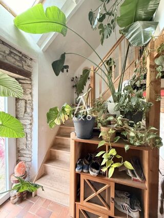  Maison � vendre 6 pi�ces 126 m�