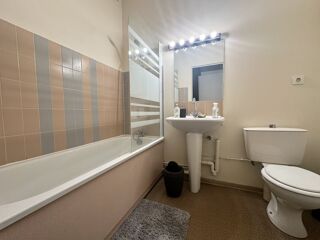  Appartement � vendre 2 pi�ces 62 m�