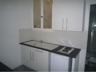  Appartement à louer 1 pièce 20 m²