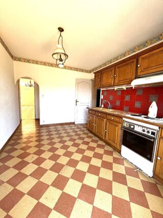  Maison � vendre 4 pi�ces 127 m�