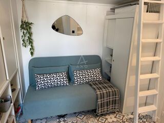  Appartement � vendre 1 pi�ce 8 m�