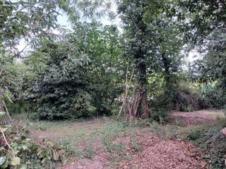  Terrain à vendre 701 m²