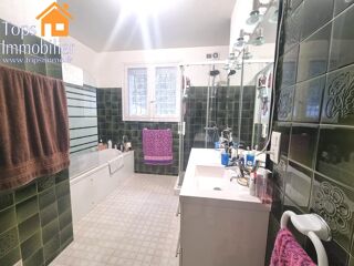  Maison à vendre 7 pièces 224 m²