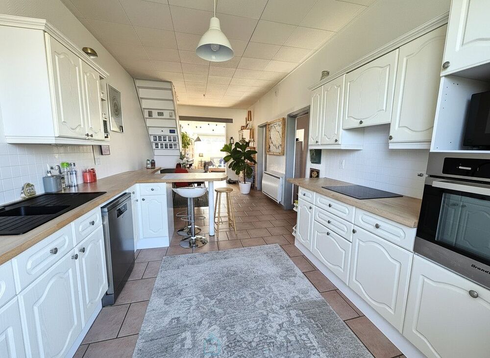 Vente Maison Maison Amboise