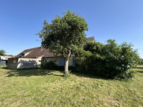   Maison à rénover Maison - 4 pièce(s) - 115 m²