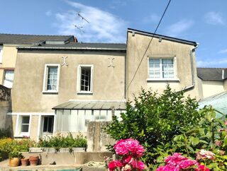  Maison à vendre 6 pièces 143 m²