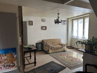  Maison � vendre 3 pi�ces 42 m�