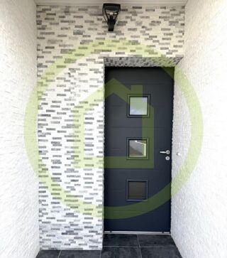  Maison à vendre 9 pièces 107 m²