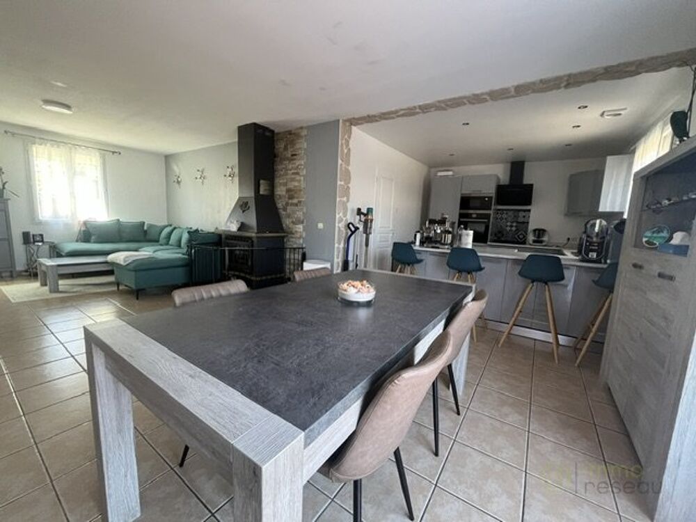 Vente Maison Maison Gisors