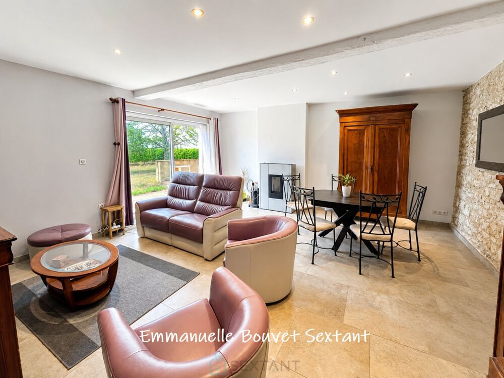 Vente Maison Maison et dépendances Monbazillac